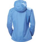 Функциональная куртка типа Hellyhansen, синий - фото 2