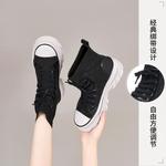 Ботильоны женские Joy&Mario, черный - фото 11