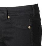 VERSACE JEANS COUTURE Джинсы SS24 Women's Black - фото 5