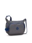 KIPLING Сумка через плечо 'Gabb' в темно-синем цвете - фото 3