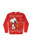Джемпер Snoopy Jumper, Rot/Red - фото 3
