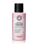 Кондиционер Maria Nila Luminous Colour, 100 ml - фото