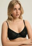Бюстгальтер ESOTIQ ARIEN, Black - фото