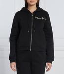 Толстовка Liu Jo Sport regular fit, черный - фото