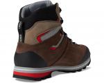 Треккинговые кроссовки Zamberlan Thunder GTX, цвет Brown/Sand - фото 5
