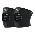 Наколенники Polyamide Elastane для бега, велоспорта, футбола, бадминтона Unisex LINING - фото