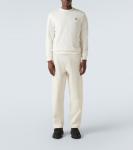 Кожаные ботинки Peak City до щиколотки Moncler, черный - фото 2