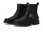 Ботинки Teva ROWENA BUCKLE, цвет Black/ Metallic Silver - фото