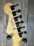 Fender Semi-Hollow American Professional II Limited Edition Stratocaster Thinline - фото 6