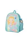 Рюкзак Русалка Harry Bear, синий - фото 3