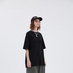 Футболка унисекс Zmoh, хаки - фото 5