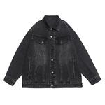 Джинсовая куртка унисекс Jeep, цвет Denim Blue - фото 23