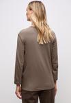 Топ Street One BASIC, Braun/Brown - фото 2