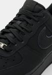 Кроссовки Nike Sportswear AIR FORCE 1 07 LV8, Black - фото 3