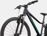 Детский велосипед Trail 24 Cannondale, Midnight Blue - фото 5