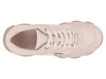 Кроссовки Guess Moeann Sneaker, светло-розовый - фото 5