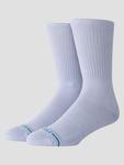 Носки Stance Icon Socken, lilacice - фото