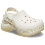 Crocs Сабо Women's Extreme White - фото 2