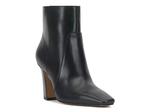Ботинки Vince Camuto Bayla Bootie, Black Leather - фото