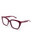 Очки BB0062O Balenciaga Eyewear, розовый - фото 2