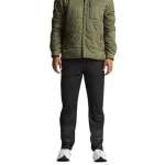 Брюки Craft Pro hydro lightweight, черный - фото