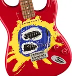 Fender Screamadelica Stratocaster - ограниченное издание - фото 6