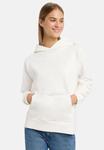 Худи Elbsand FINE LOOSE FIT, 166 - Cloud White/White - фото