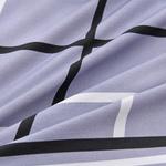 FUANNA Комплект постельного белья, 200 см, 4 предмета - фото 7