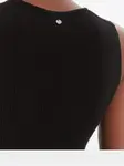 Топ Boss, черный - фото 3