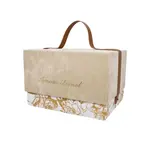 Светящееся ожерелье для женщин Lucent Swarovski - фото 6