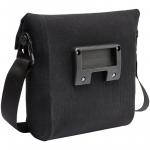 Велосипедная сумка Augsburg IV S Vaude, черный - фото 2