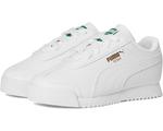 Кроссовки PUMA Kids Roma, цвет Puma White - фото