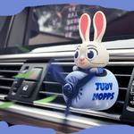 Автомобильный парфюм для ароматерапии Disney, 【Stitch】 - фото 5