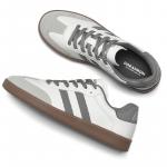 Кроссовки Doraemon Skateboarding Shoes Unisex Low-top, синий - фото 76