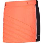 Юбка рок-женщины Cmp, красный - фото 3