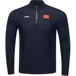 Футболка мужская LINING, синий - фото