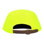 Кепка Camp с тигровым принтом Supreme, черный - фото 8