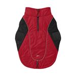 Одежда для собак и дождевики Reebok, красный - фото