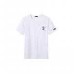 Футболка унисекс Pioneer Camp, голубой - фото 4