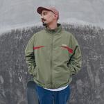 Куртка унисекс Vision Street Wear, черный - фото 6