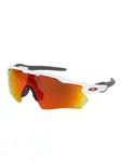 Солнцезащитные очки Radar EV Path Oakley, белый - фото 2