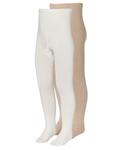 Колготки Cotton Prime, Beige/Wool White - фото