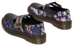 Dr.Martens 8065 Туфли Мэри Джейн Женщины, Black - фото 3