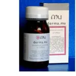 Добавка Derma Mu 50 капсул - фото