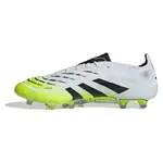 Футбольные бутсы adidas Predator Elite AG, белый - фото 3