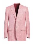 Блейзер Canali, темно-розовый - фото