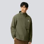 Куртки и пальто унисекс CAMEL, Phantom Black - фото 5