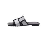 Шлепанцы женские Yeezyy Reezy, белый - фото 2