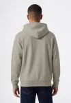 Худи с капюшоном в тон Champion, Stone - фото 3