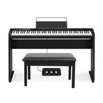 Электронное пианино Watch PX-S3100 CASIO - фото 6